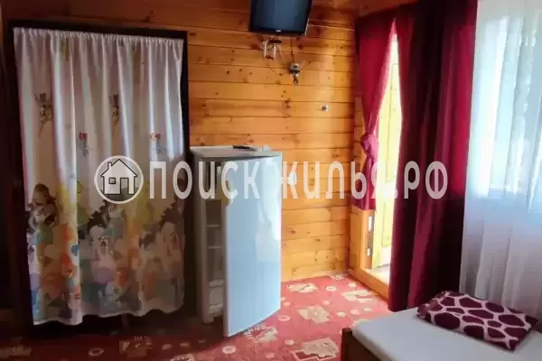 Частный сектор «Уютные домики на Таманской» Частный сектор «Уютные домики на Таманской»