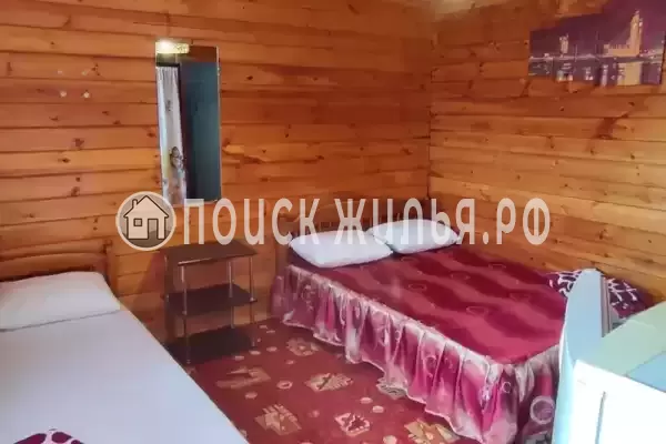 Частный сектор «Уютные домики на Таманской» Частный сектор «Уютные домики на Таманской»