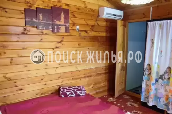 Частный сектор «Уютные домики на Таманской» Частный сектор «Уютные домики на Таманской»