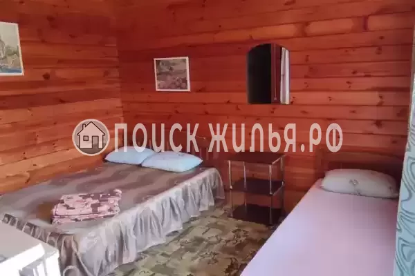 Частный сектор «Уютные домики на Таманской» Частный сектор «Уютные домики на Таманской»