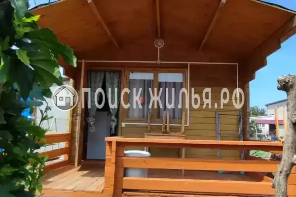 Частный сектор «Уютные домики на Таманской» Частный сектор «Уютные домики на Таманской»