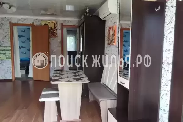 Частный сектор «Уютные домики на Таманской» Частный сектор «Уютные домики на Таманской»