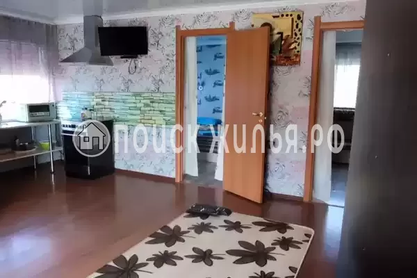 Частный сектор «Уютные домики на Таманской» Частный сектор «Уютные домики на Таманской»