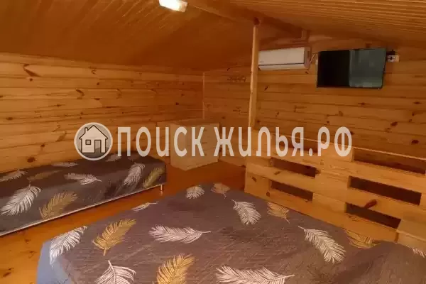 Частный сектор «ЯЛ»