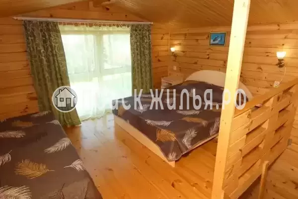 Частный сектор «ЯЛ»