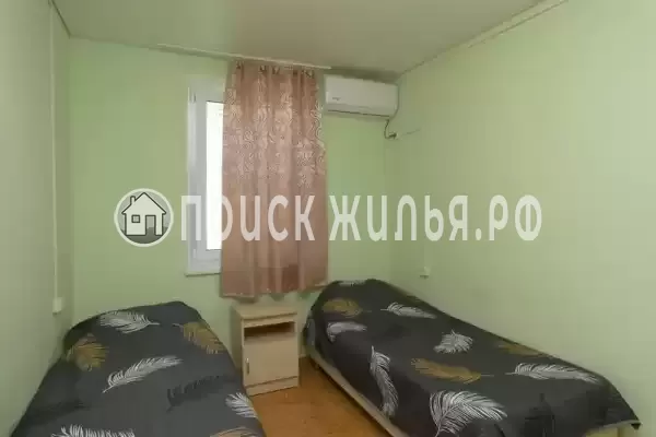 Частный сектор «ЯЛ»