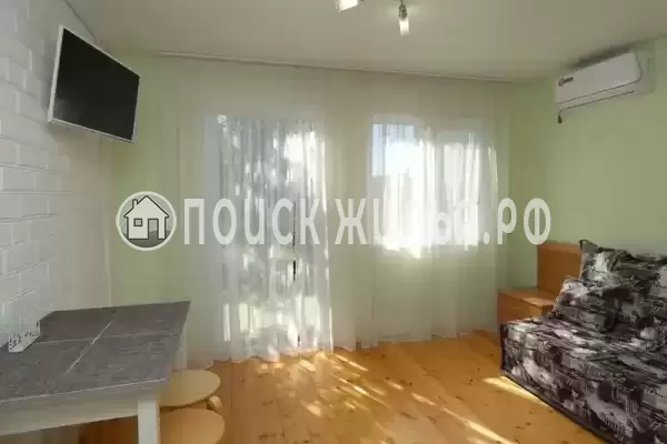 Частный сектор «ЯЛ»