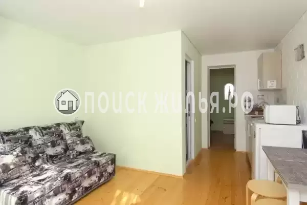 Частный сектор «ЯЛ»