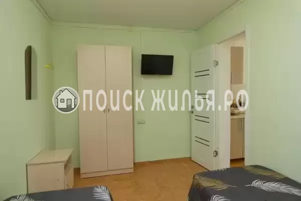 Частный сектор «ЯЛ»