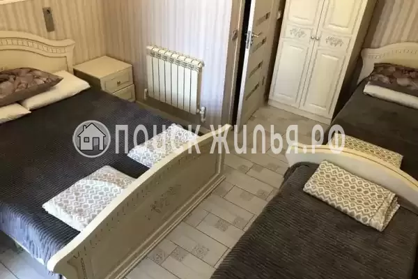 Частный сектор «Blaga inn»