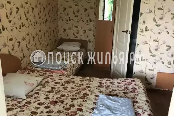 Частный сектор «Blaga inn»