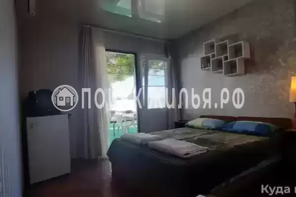 Частный сектор «Blaga inn»