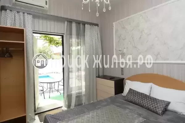 Частный сектор «Blaga inn»