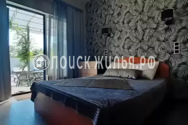 Частный сектор «Blaga inn»