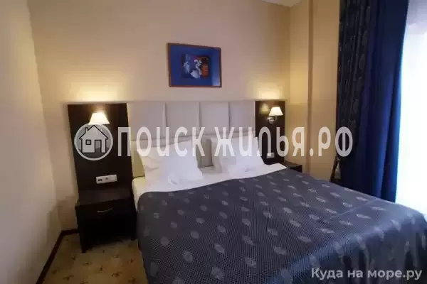 «Арлекино»