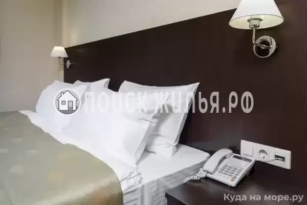 «Арлекино»