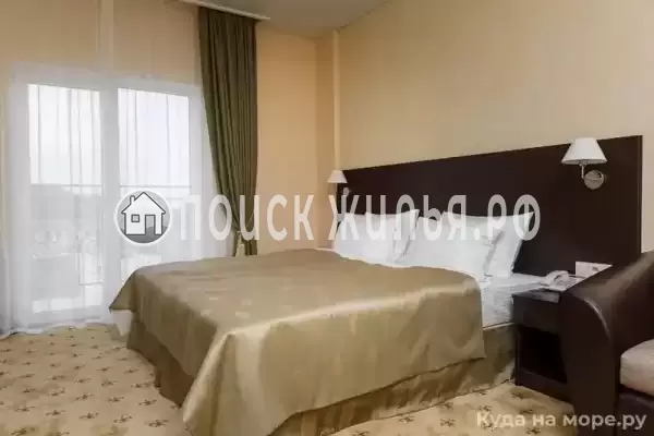 «Арлекино»