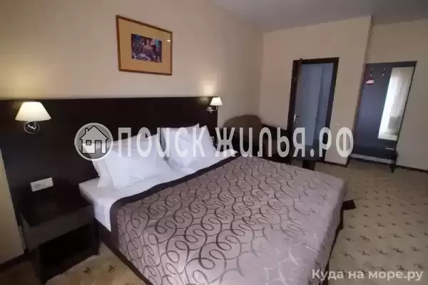 «Арлекино»