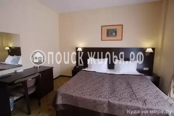 «Арлекино»