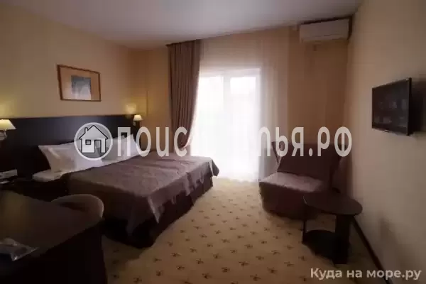 «Арлекино»