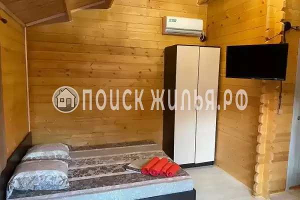 «Арлекино»