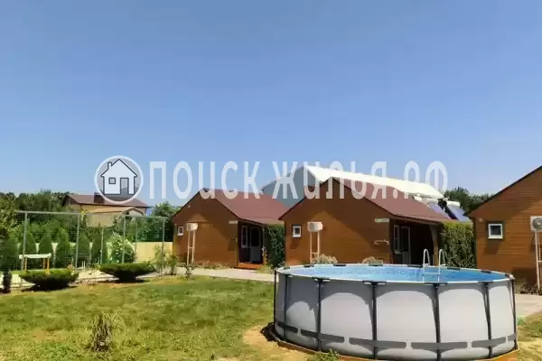 Частный сектор «Eco-дом на Таманской» Частный сектор «Eco-дом на Таманской»