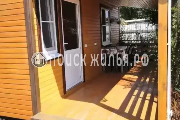 Частный сектор «Eco-дом на Таманской» Частный сектор «Eco-дом на Таманской»