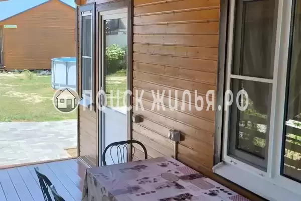 Частный сектор «Eco-дом на Таманской» Частный сектор «Eco-дом на Таманской»