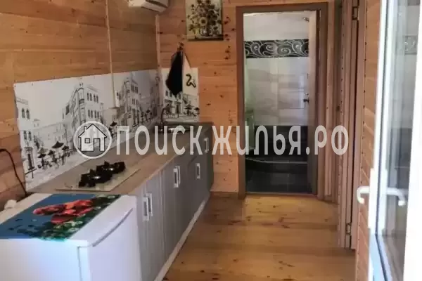 Частный сектор «Eco-дом на Таманской» Частный сектор «Eco-дом на Таманской»