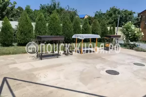 Частный сектор «Eco-дом на Таманской» Частный сектор «Eco-дом на Таманской»