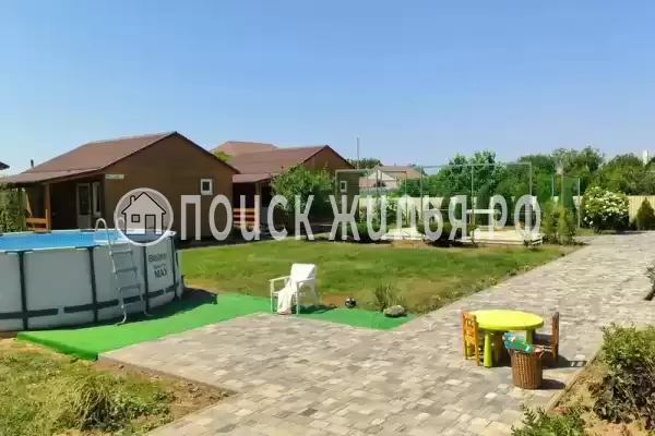 Частный сектор «Eco-дом на Таманской» Частный сектор «Eco-дом на Таманской»