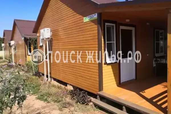 Частный сектор «Eco-дом на Таманской» Частный сектор «Eco-дом на Таманской»