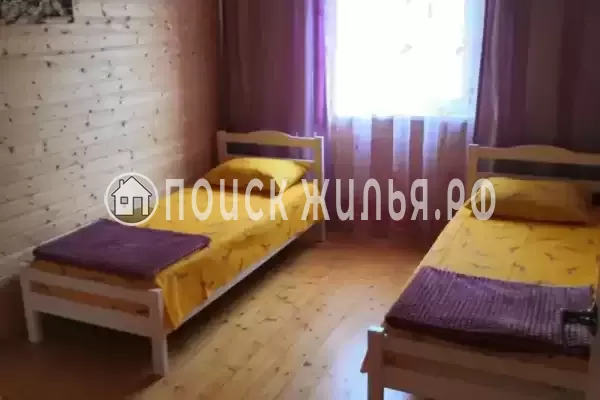 Частный сектор «Eco-дом на Таманской» Частный сектор «Eco-дом на Таманской»