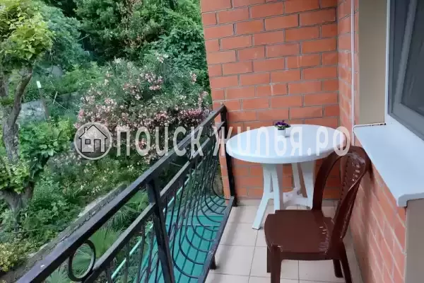 Отель «Арго»