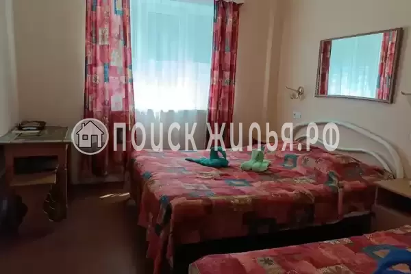 «Волжанин» «Волжанин»