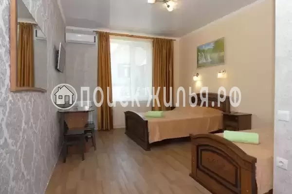 «Волжанин» «Волжанин»