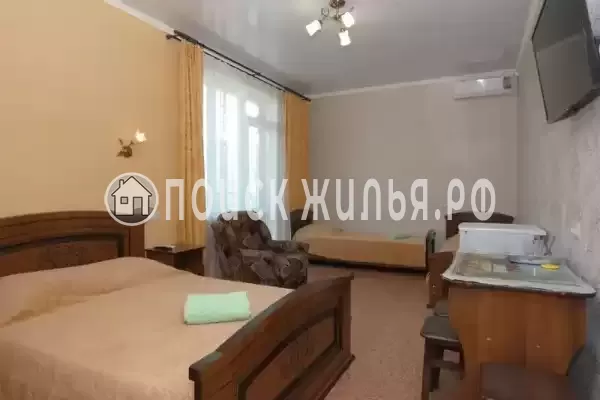 «Волжанин» «Волжанин»