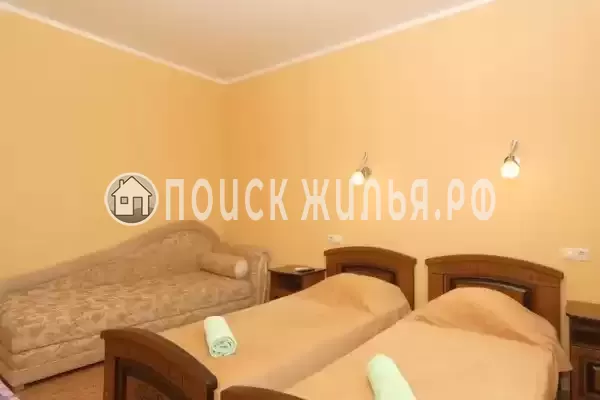 «Волжанин» «Волжанин»