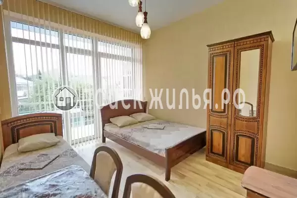 Частный сектор «Корт» Частный сектор «Корт»