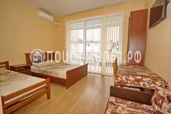 Частный сектор «Корт» Частный сектор «Корт»