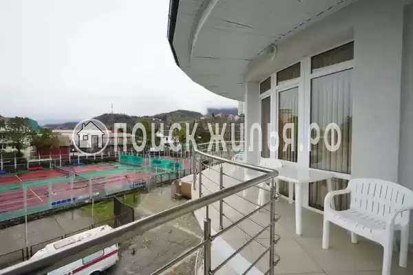 Частный сектор «Корт» Частный сектор «Корт»