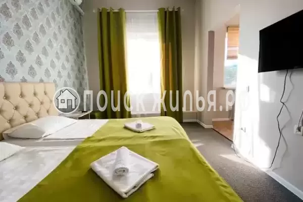 Гостиница «Изумруд» Гостиница «Изумруд»