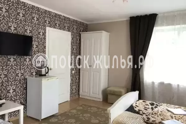 Гостиница «Изумруд» Гостиница «Изумруд»