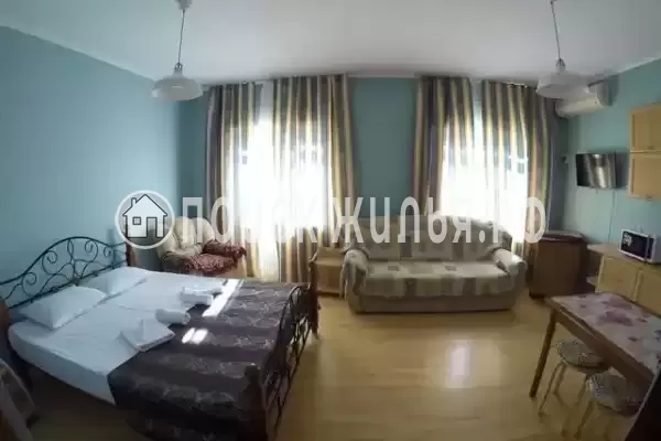 Гостиница «Изумруд» Гостиница «Изумруд»