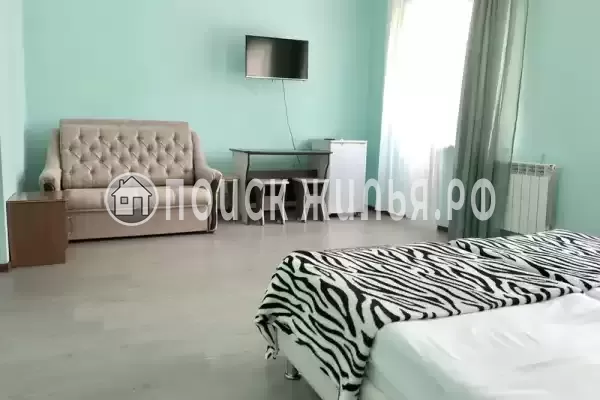 Гостиница «Изумруд» Гостиница «Изумруд»