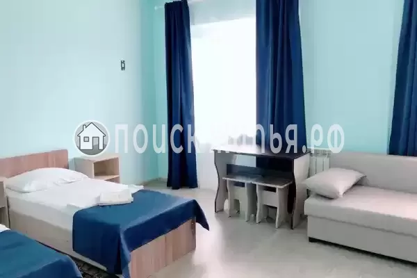 Гостиница «Изумруд» Гостиница «Изумруд»