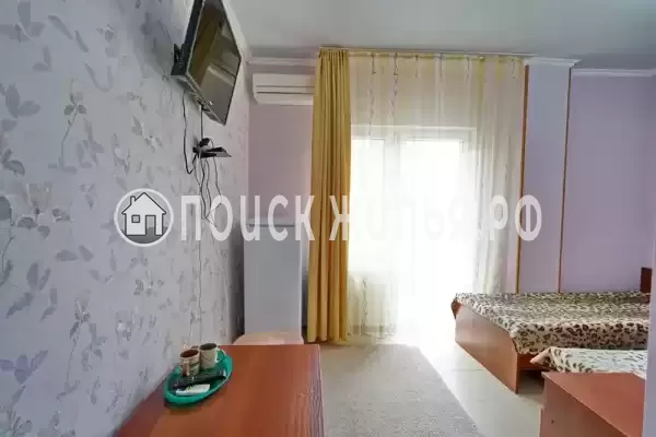 «Глициния»