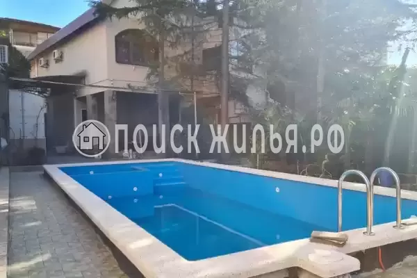 «Глициния»