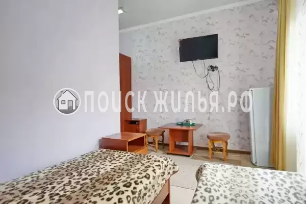 «Глициния»