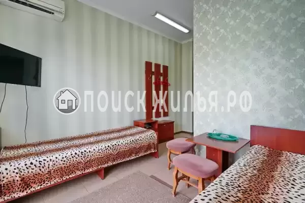 «Глициния»